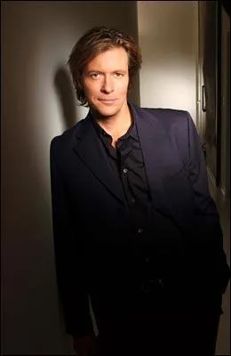 Ce personnage s'appelle...