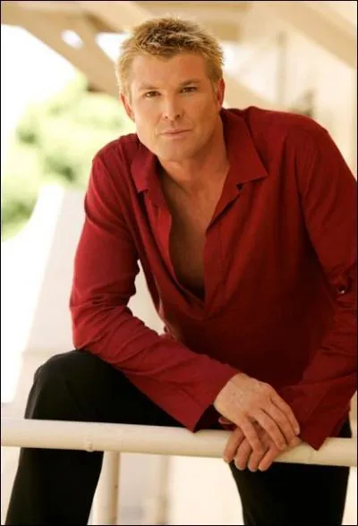 Ce personnage s'appelle...