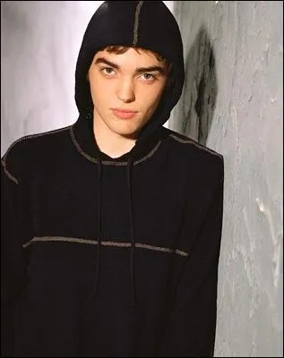 Ce personnage s'appelle...