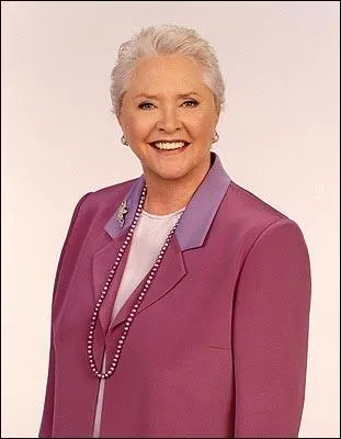 Ce personnage s'appelle...