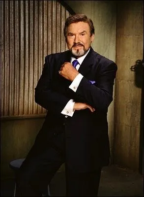 Ce personnage s'appelle...