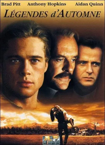 Lgendes d'Automne