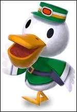 Qui est le facteur ?