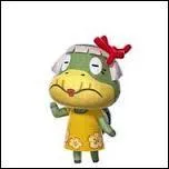 Comment s'appelle la grand-mre ?