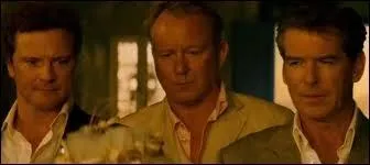 Comment s'appelle les trois pres de Sophie ?