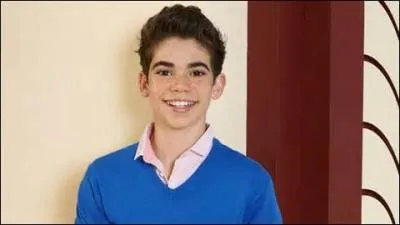 Qui est cet acteur ?