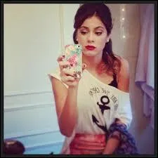 Quel est le nom complet de Martina ? ?