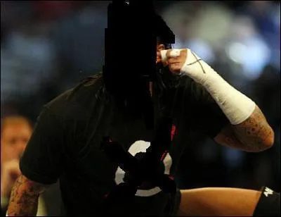 Qui est ce catcheur ?