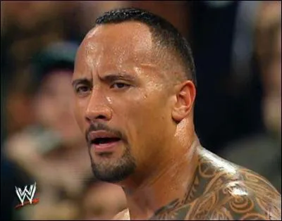 Qui est ce catcheur ?