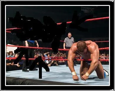 Qui est ce catcheur ?