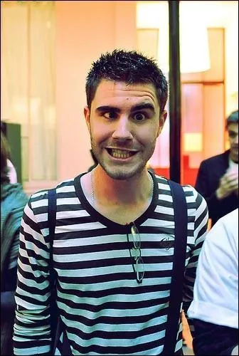 Quel est le mtier de la mre de Cyprien ?