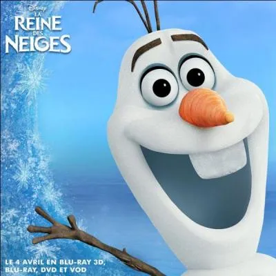 Qui a le pouvoir de la neige ?