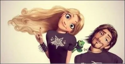 En quelle anne est sorti le film Raiponce ?