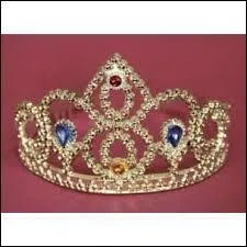 Laquelle de ces princesses est la seule  tre maman ?