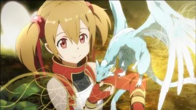 Dans quel pisode trouve-t-on cette personne ?