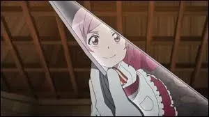 Quel est le mtier de Lisbeth ?