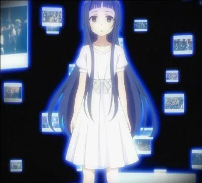 Quel est le vritable nom de Yui ?