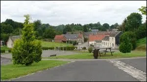 Monceau-le-Neuf-et-Faucouzy est un village Axonais situ en rgion ...