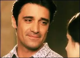 Qui est ce personnage ?