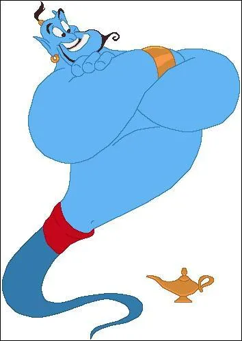 Quel est le rle de ce gnie ?