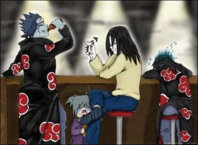 Qui tient le moins bien l'alcool ?