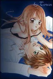 De quelle catgorie ce manga fait-il partie ?