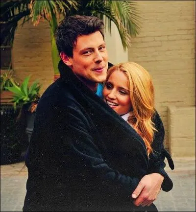 Pour essayer d'tre cool, Quinn et Finn mettent :