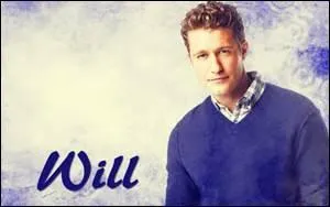 Quelle profession exerce Will ?