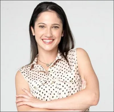 De qui Francesca va-t-elle tomber amoureuse ?