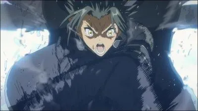 Qui aide Kirito  atteindre le haut de l'Arbre-Monde ?