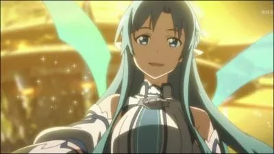 Que se passe-t-il  la fin de l'anime ?