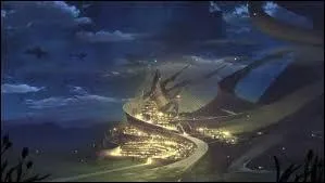 Quelle est la grande qute de ALfheim Online ?