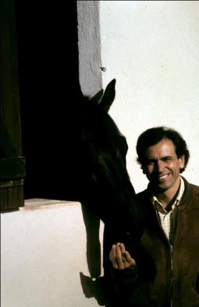 O Jappeloup est-il n ?