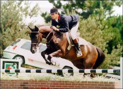 A quels JO le couple a-t-il chou ?