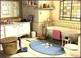 Combien de temps par jour, les femmes passent-elles dans la salle de bain ?