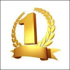 Dans quel domaine notre pays est-il le numro 1 mondial ?