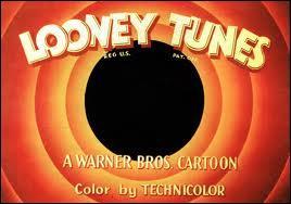 Aux Etats-Unis, comment s'appelle le fameux putois des dessins animés Looney Tunes ?