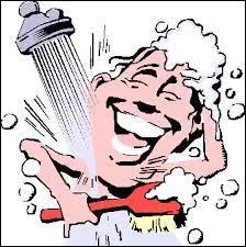 Se lavaient-ils beaucoup  cette poque ?