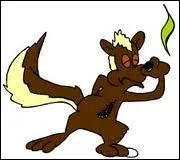 De quoi s'aspergeaient-ils pour masquer leurs puanteurs ?