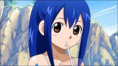 Enfant, Wendy Marvel a t sauve par :