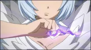 Yukino Agria ne possde pas un de ces esprits, lequel ?