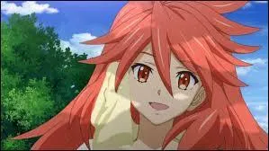 Qui est sa meilleure amie/son meilleur ami ?