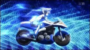 Quelle est sa passion ?