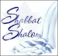 Il est interdit  d'teindre  pendant le Chabbat.