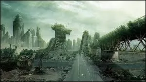 Bugarach est le seul village au monde protg de l'Apocalypse.