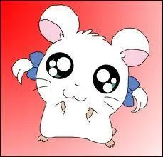 Quel est ce personnage ?