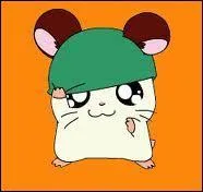 Quel est ce personnage ?