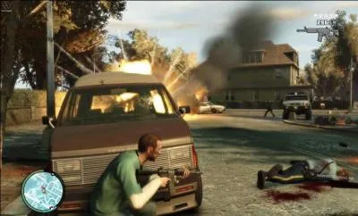 Ici, vous d&eacute;couvrez une immense ville nomm&eacute; "Liberty City", et tout est permis. Quel est ce jeu ?