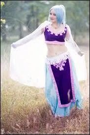 Quel est ce cosplay ?