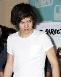 Combien de frres et surs a Harry ?